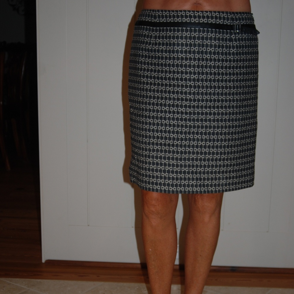 worth skirt